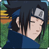 Uchiha Sasuke